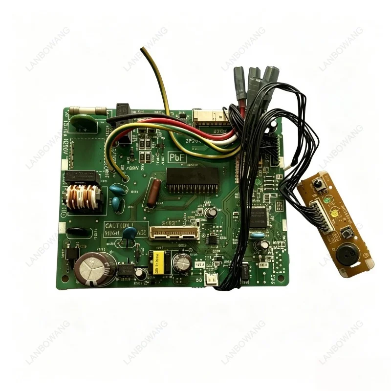 Air Conditioner Main Control Board 2P206569 2P206569-3 2P206569-2 Replacement Motherboard for FTXS46JV2CW
