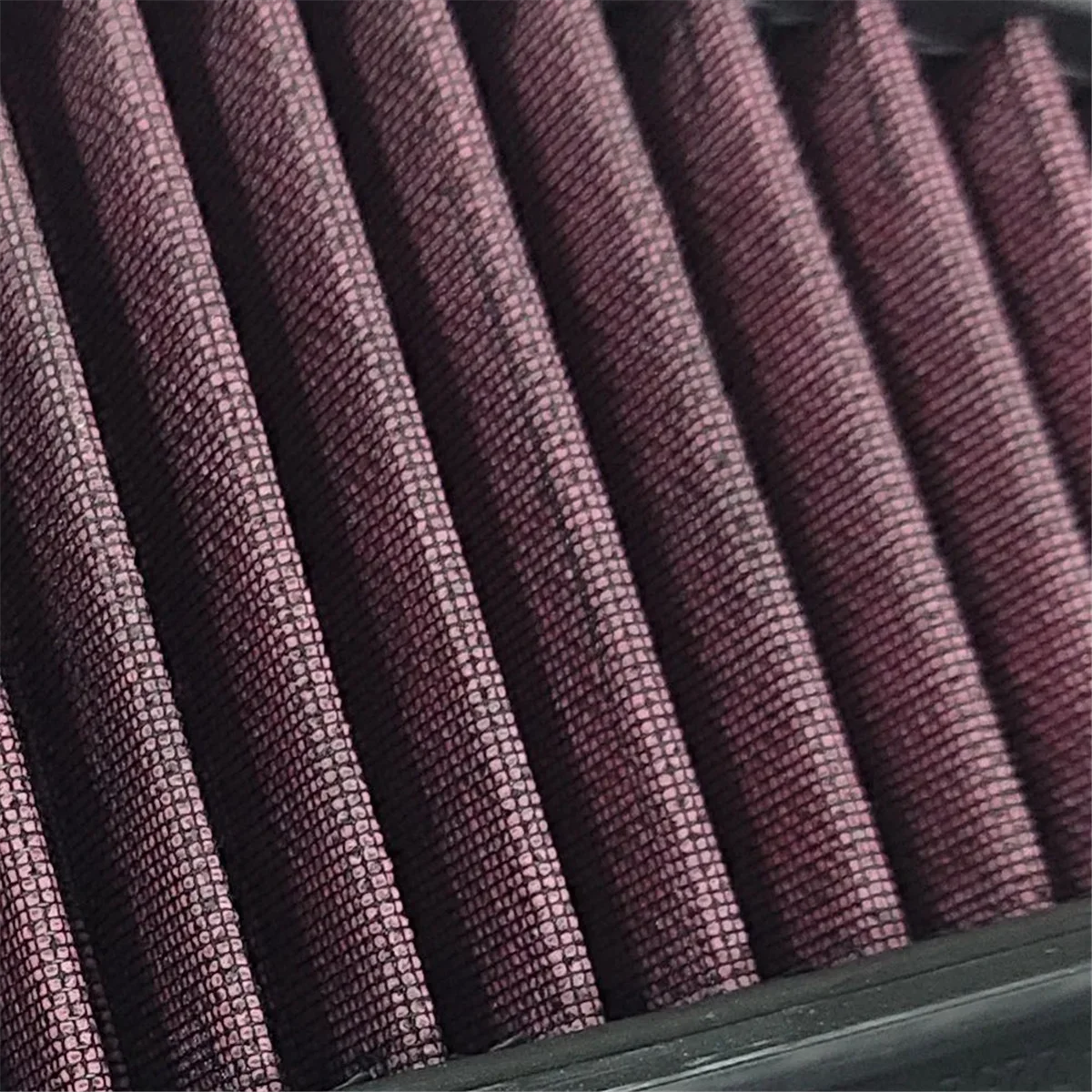 منظف المرشّح الهوائي عنصر الهواء لـ Kawasaki Ninja 400 Z400 2018-2021 ملحقات الدراجات النارية-T45C