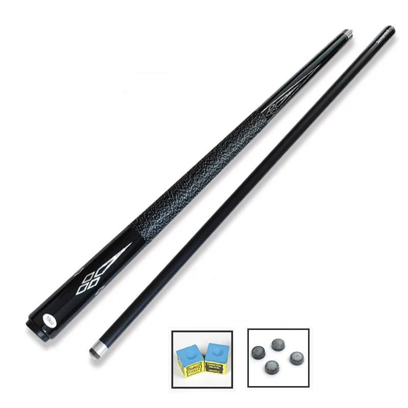 2023Billiards Club Half Body Snooker 9-ball Billiards Piano Baking Paint Surface Black Technology Carbon Competition Training Cl