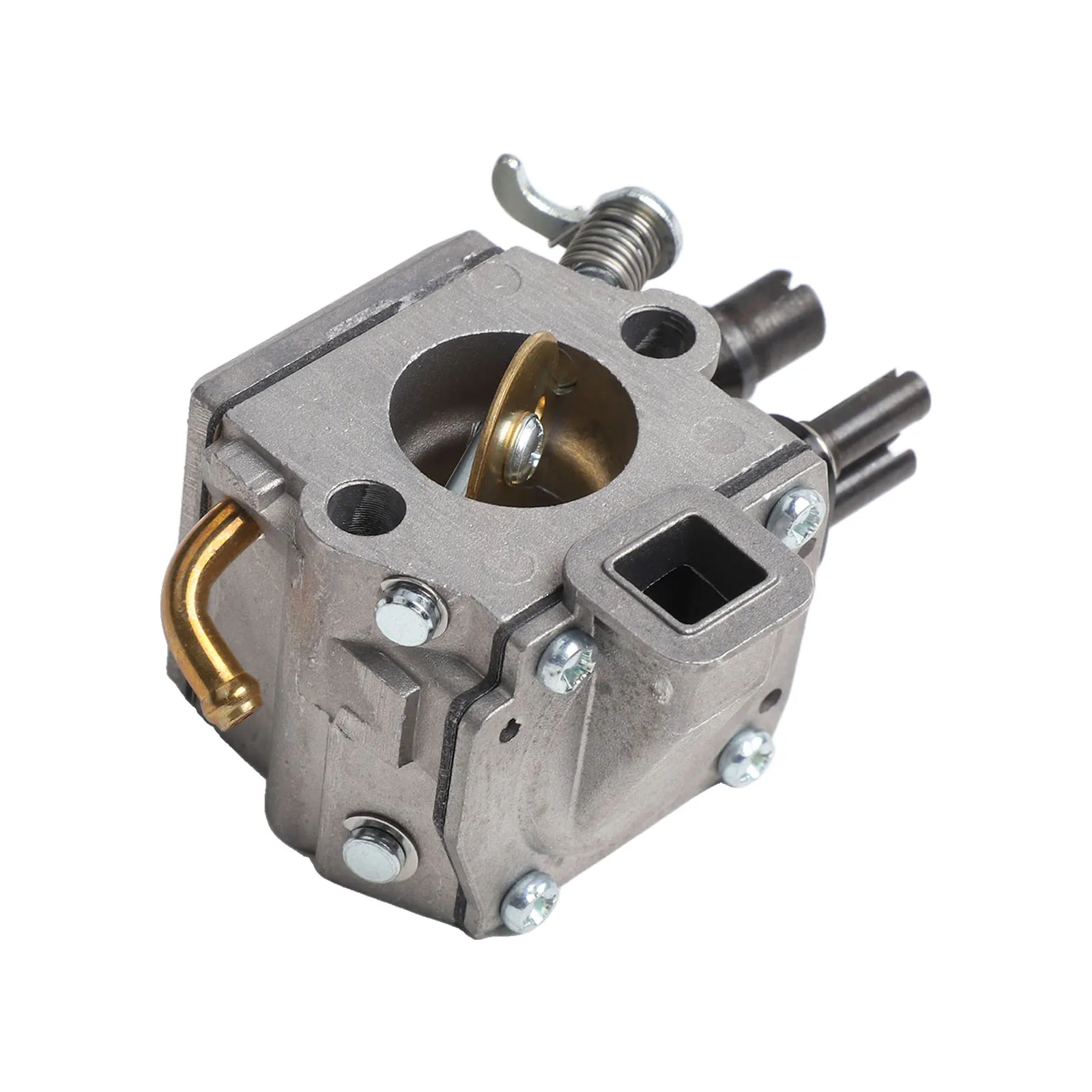 Carburetor for 034 034AV 034 Super MS340 036 MSFor 360 MS340 For 360 Chainsaw Engines Compatible Engine Replacement Part