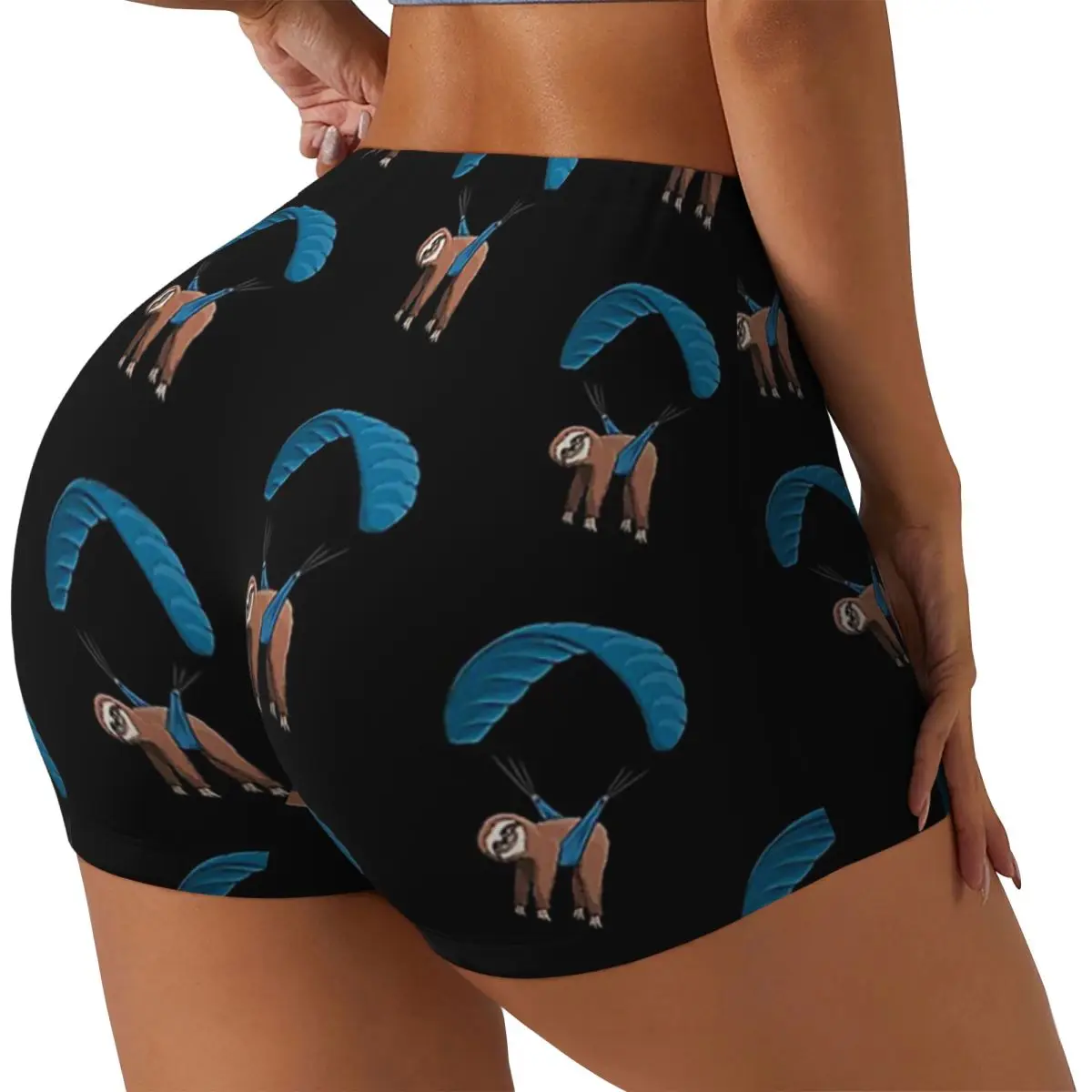 

Солнцезащитные очки для парапланеризма, летающего ленивца, параплана для параплана, женские шорты для бега в тренажерном зале, спортивные шорты для волейбола, йоги