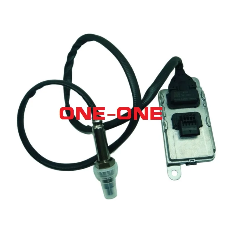 Nox Sensor Nox Nitrogen Oxide Senso  5WK9 7109A 5WK97109A WG1034121032  5WK97103