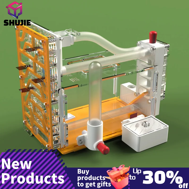 150Mmx180Mm Test Tu… - image