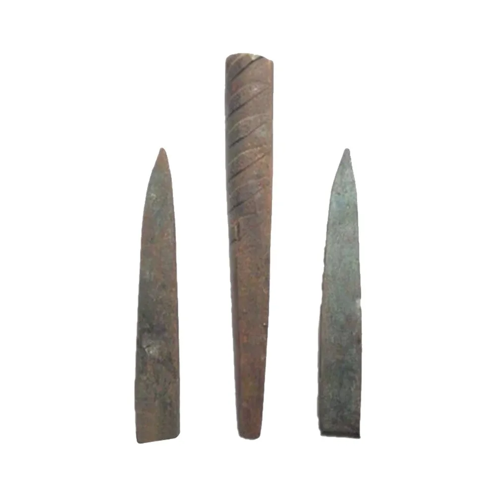 Tool Rock Stone Splitters Rock Splitter 160mm Corrugated Steel Bar For Stone GraniteMarble Metal Concrete Tool