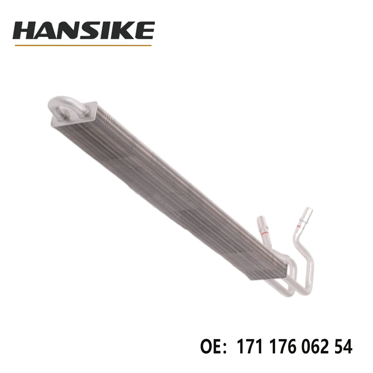 Promotion HANSIKE OEM 17117606254 171 176 062 54 Air Conditioning Systems for BMW X5 X6 Radiator Pipe