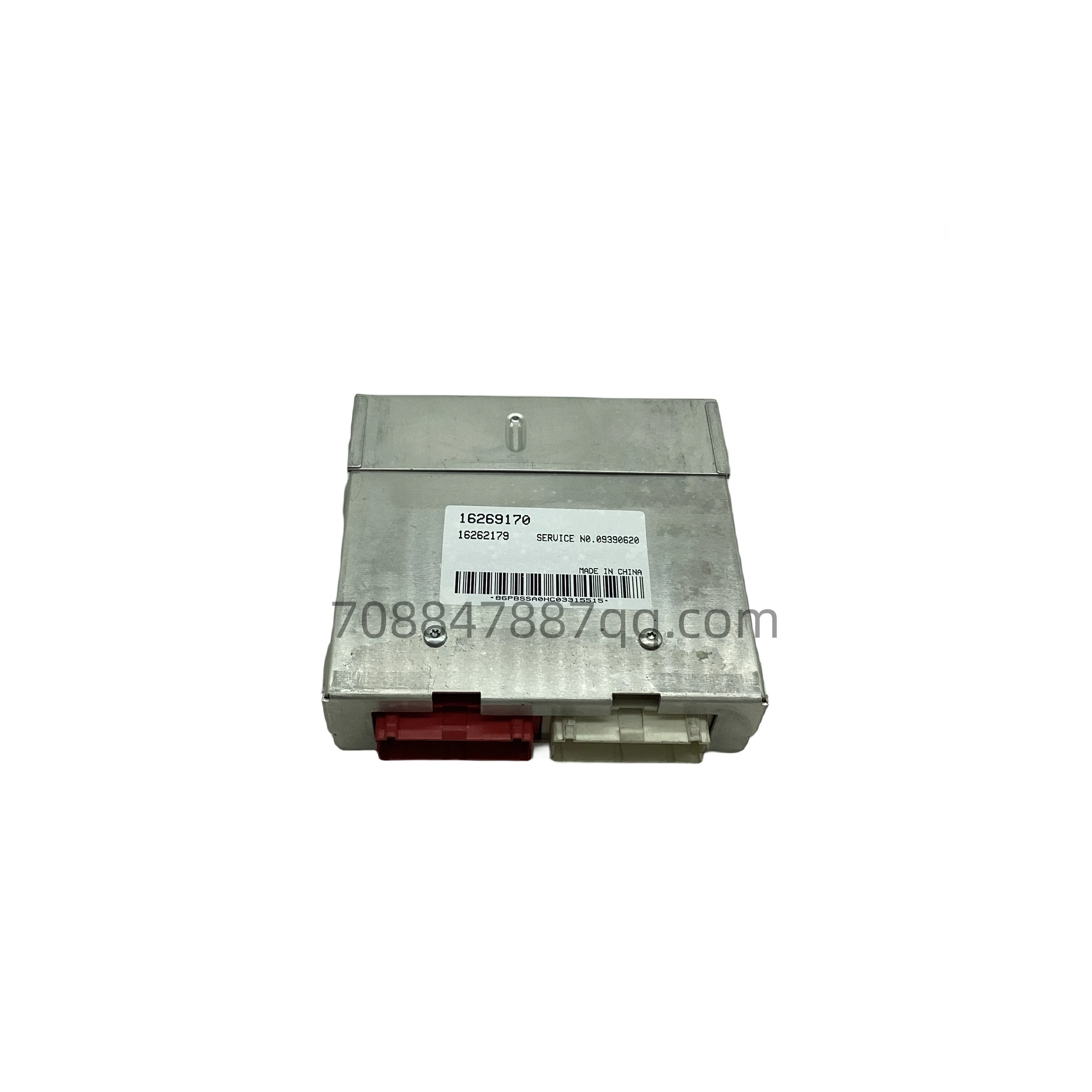 

original 100% authentique ITMS-6F ECU/Car PC/16262179 12269170 DA465Q/12219519 12219135