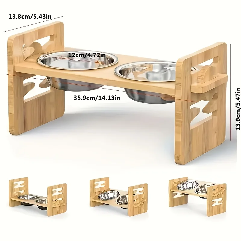Thumbnail 4 - #51 Popular Stainless Steel Dog Bowls Choices