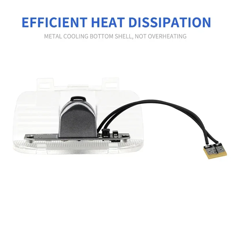 2 قطعة/المجموعة باب السيارة ضوء شعار جهاز عرض ليزر ترحيب ضوء لهوندا سيفسي صالح CRV أكورد جاز HRV Dio Stepwgn Prelude أوديسي