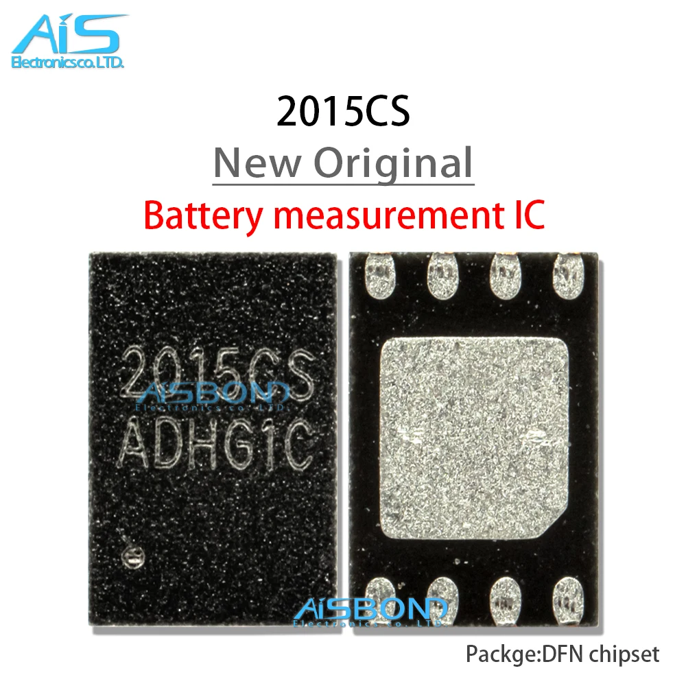 5Pcs/Lot CW2015CSAD CW2015CS 2015CS TDFN-8 Chip
