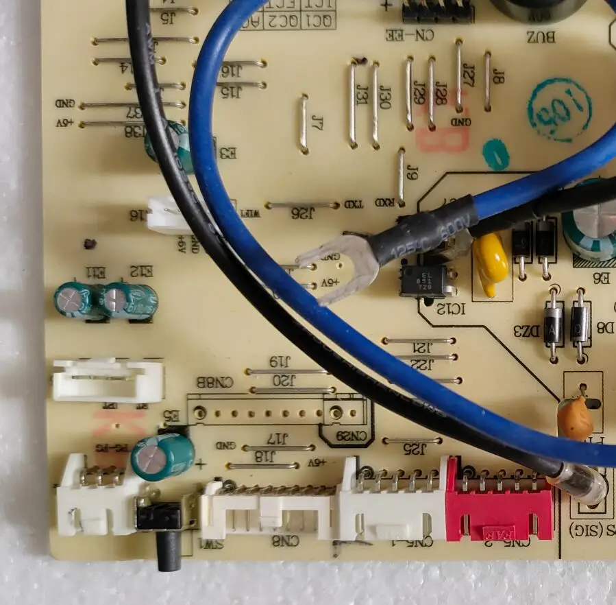 new for air conditioner computer board circuit board A010268 A010268-V1.1