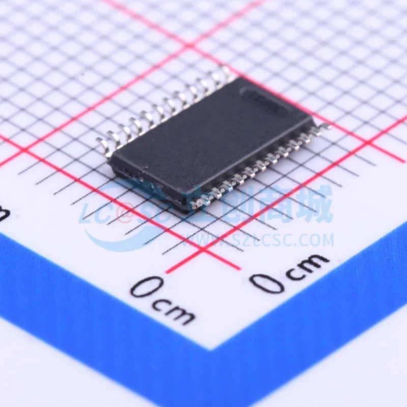 1 PCS/LOTE TPD12S016PW TPD12S016PWR TPD12S016 PN016 TSSOP-24 100% New and Original IC chip integrated circuit