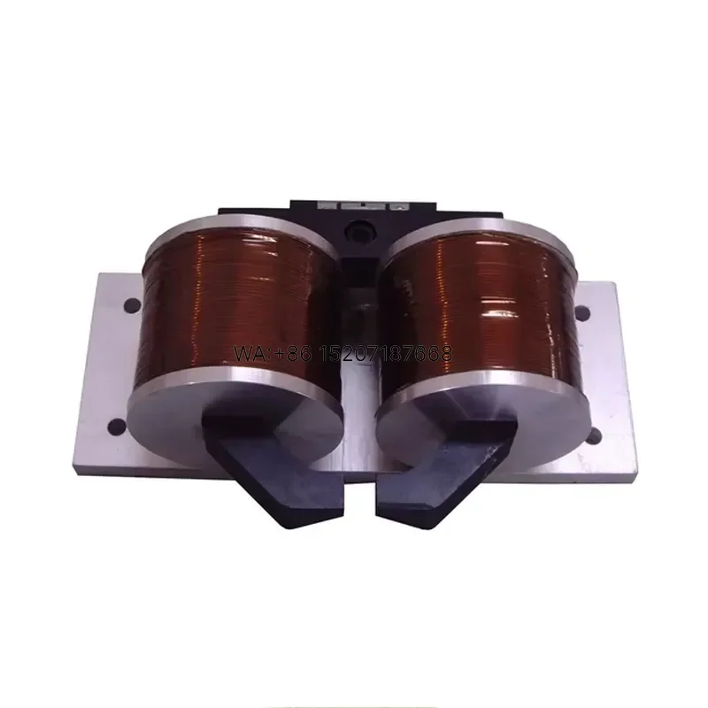 Wmwmnu for Factory Laboratory Survey Equipment Customizable OEM ODM Magnetic Field Clamp Electromagnet