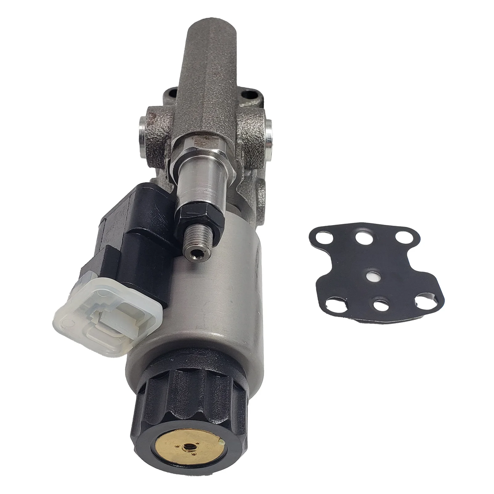 VOE17487756 Solenoid Valve For Volvo A25G A30G A35G A40G A45G Truck