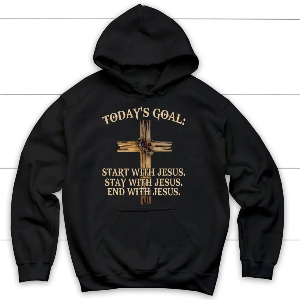 

Сегодняшняя толстовка Goal Star Stay End с капюшоном «Иисус», мужская и женская толстовка с длинными рукавами, пуловер, топы, спортивная одежда, мужская одежда