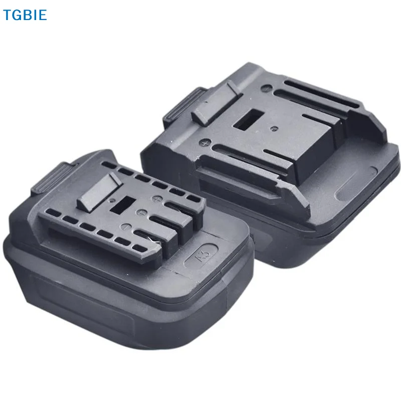 [TL]18V Battery Connector Adapter Cable 1Pcs Anti-oxidation Compatible for BL18 Series A3 2106 Dayi Power Tool Modification Use
