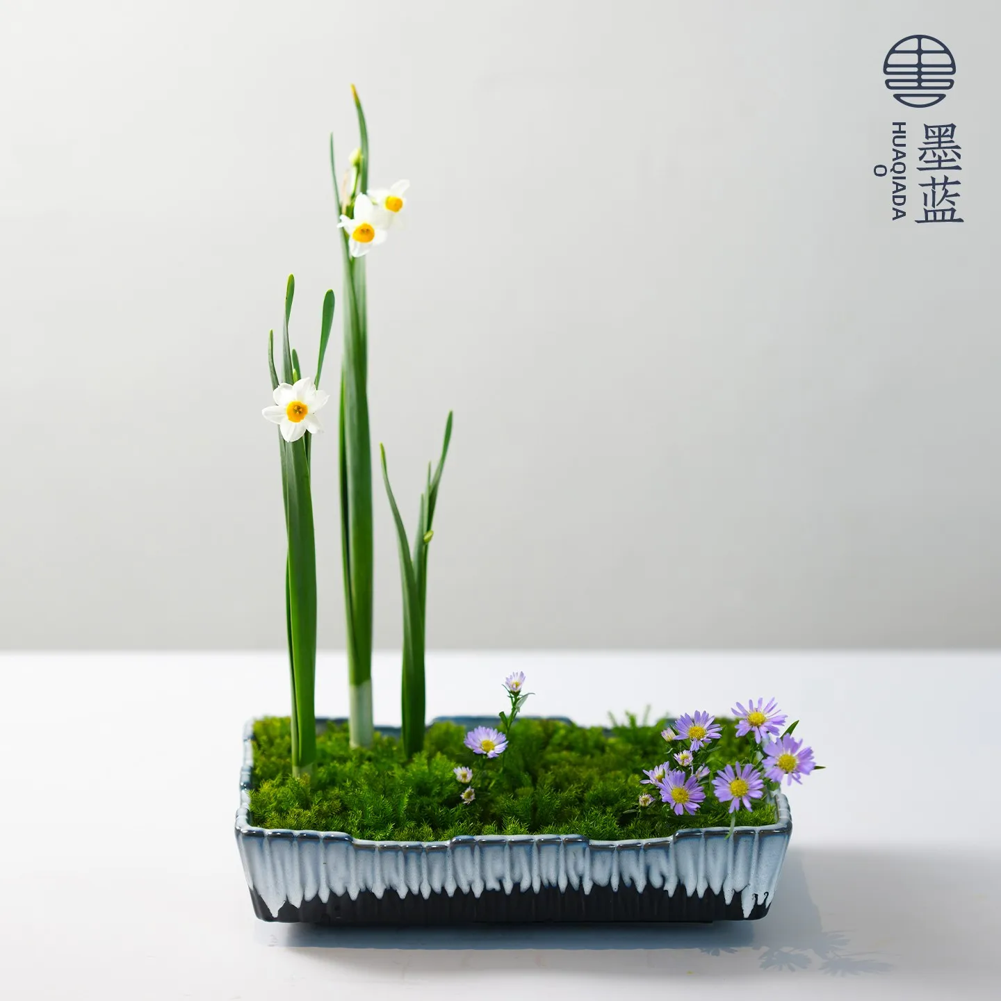 irregular-adient-color-long-rectangle-cerc-water-di-flower-vase-japanese-sle-fre-flower-arrangement-tray-flower-plate