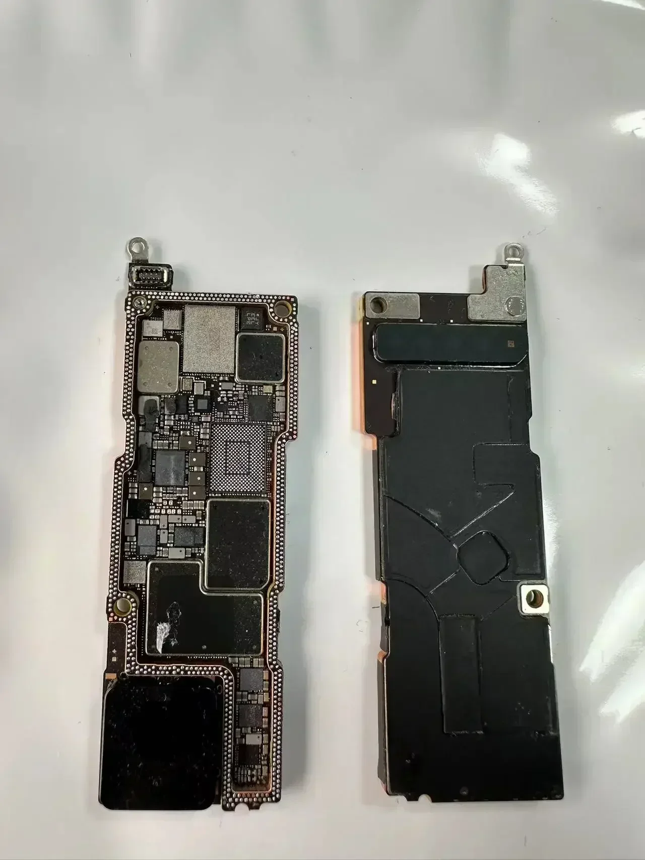 CNC カットマザーボード IPhone 14 プロマックス 4 グラム 5 グラム
