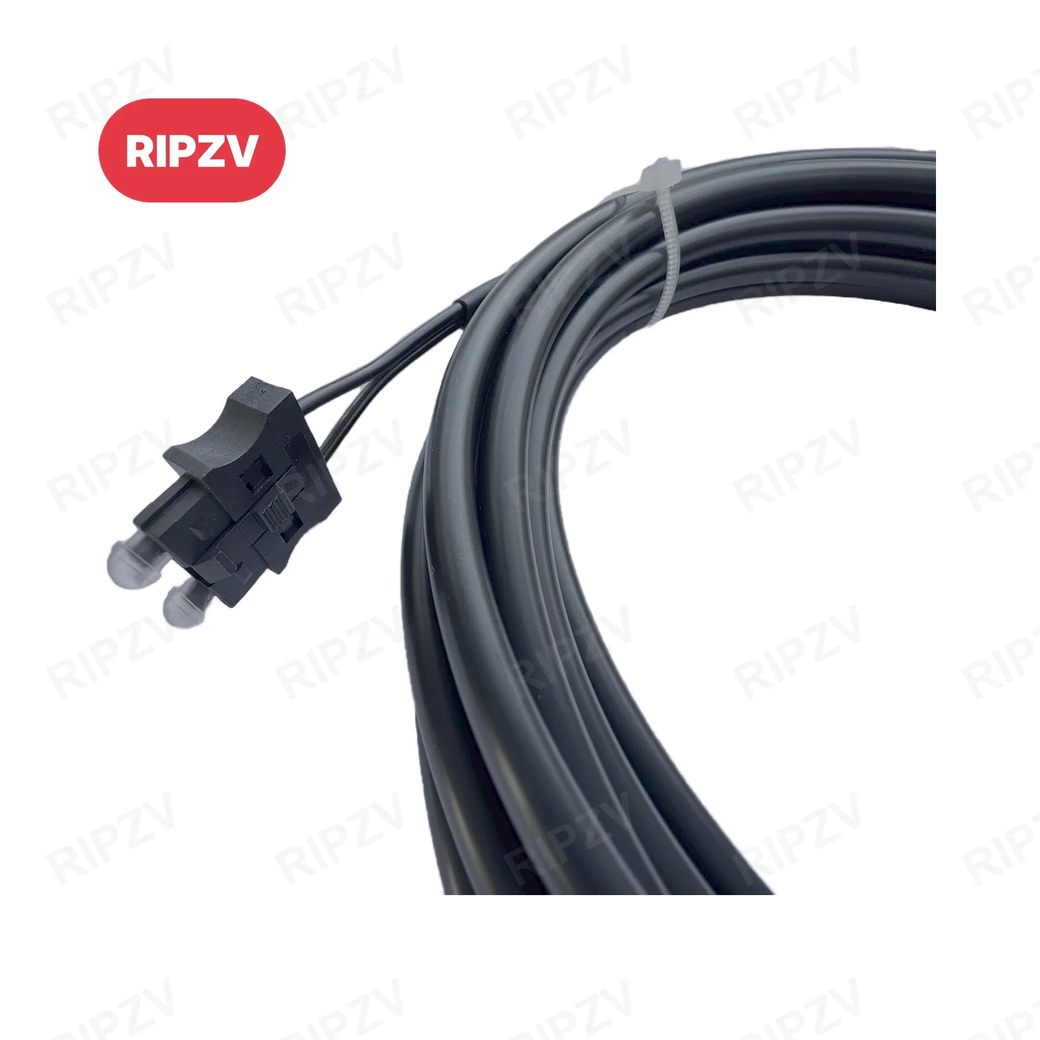 for FANUC machine tool optical fiber A66L-6001-0026 for Mitsubishi CNC A66L 6001 0026 1M 3M 5M 7M 10M 15M cable signal
