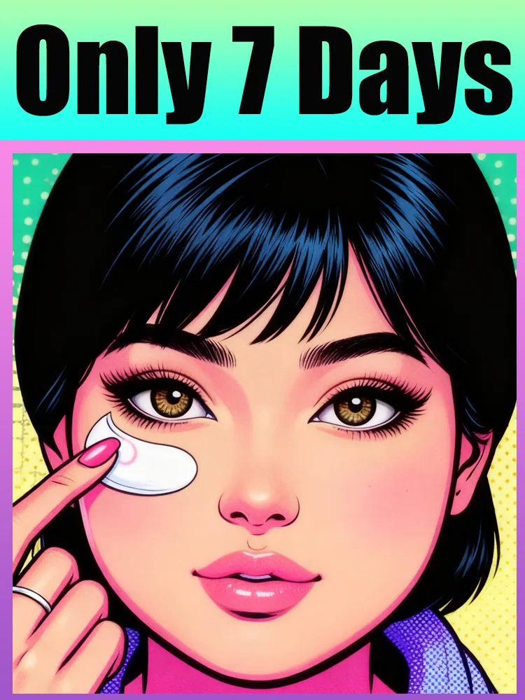 

2025 Инструменты для чистки глаз, инструмент для красоты глаз