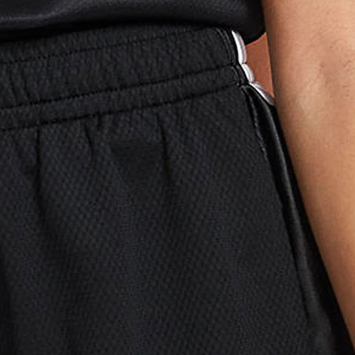 ナイキ公式本物の夏新作ラージキッズルーズ通気性スポーツカジュアルショーツFD4004-010