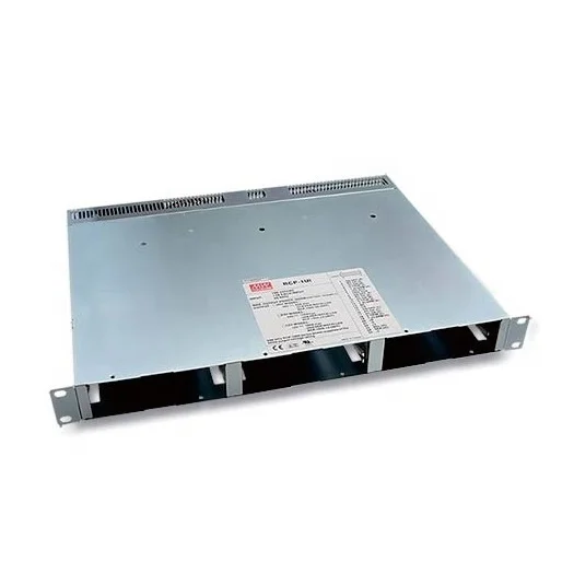 

Распределенная система питания MEANWELL 3000 Вт, 1U RCP-3K1U-12
