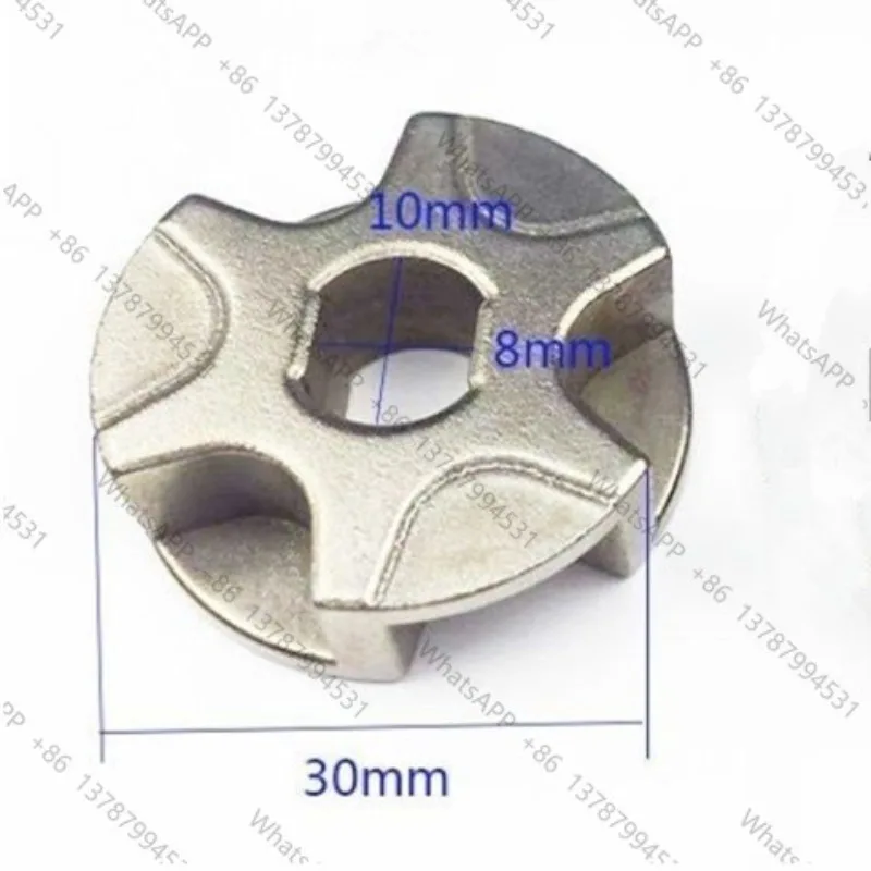 5016 Gear Sprocket fits Electric chainsaw 5016 5016B 5012B 405 8016 chain saw Sprocket modified gear chain