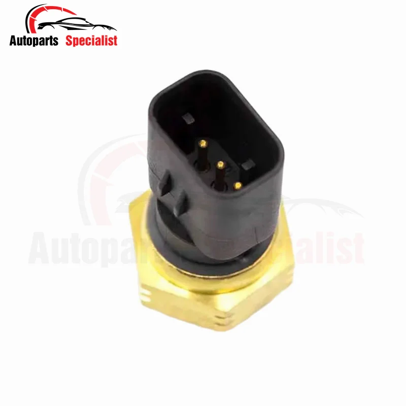 Sensor de pressão de óleo escavadeira, acessórios do carro, OEM, 274-6721, 2746721, para Caterpillar E312D, 320D, 323D, 324D