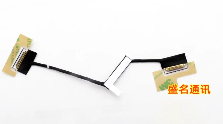 

Новый для lenovo 15APH8 15IRH8 светодиодный ЖК-кабель lvds 30P 5C10S30799