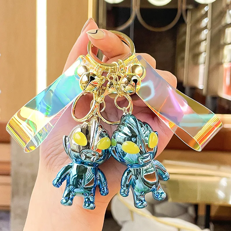 Minisoは、クールでトレンディな子供向けギフトを提供しています。漫画のキーホルダー、かわいい車のキーホルダーアクセサリー、バッグペンダントなどがあります。