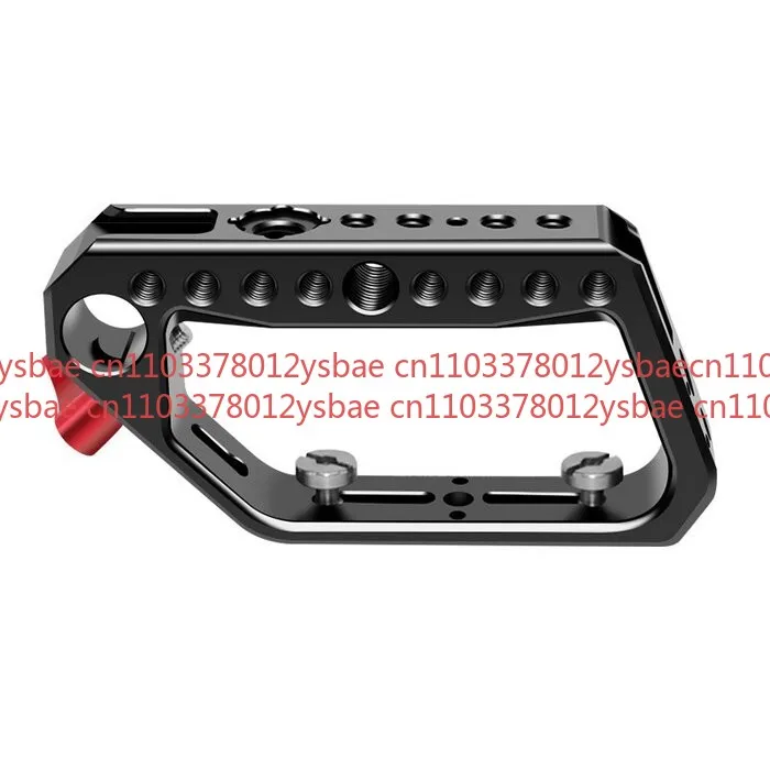 

Universal ring-handle cold-boot DSLR photography expansion kit