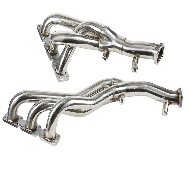 

Разъем выпускного коллектора для BMW M3 E46 Z3 Z4 M 2001-2005 3.2L L6 S54
