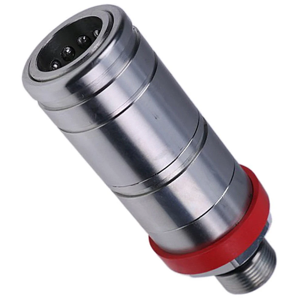 Metal Hydraulic Quick Coupling For 5179558 for TN60SA TN60VA TN65F TN65S TN65V TN75A TN75D TN75DA TN75F TN75FA