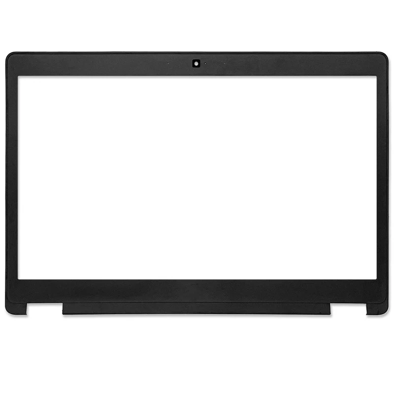 Imagem -03 - Laptop Lcd Tampa Traseira para Dell Latitude 5480 E5480 E5490 5490 5490 5491 5495 Base Inferior Case Superior Dobradiças Novo