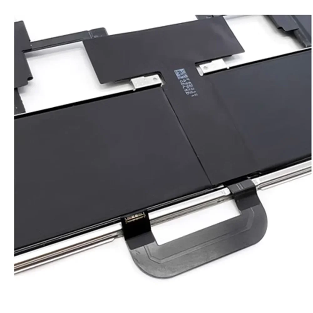 Imagem -03 - Bateria Original do Portátil para Apple Macbook Air A2669 A2681 11.54v 52.6wh 4561mah m2 2023 Ano A3113 2023 Novo 2024