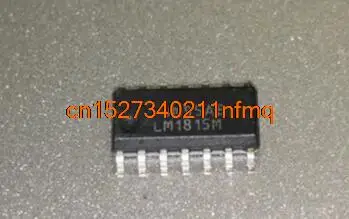 Free shipping  10 pcs LM1815MXTR LM1815MX LM1815M LM1815 SOP14