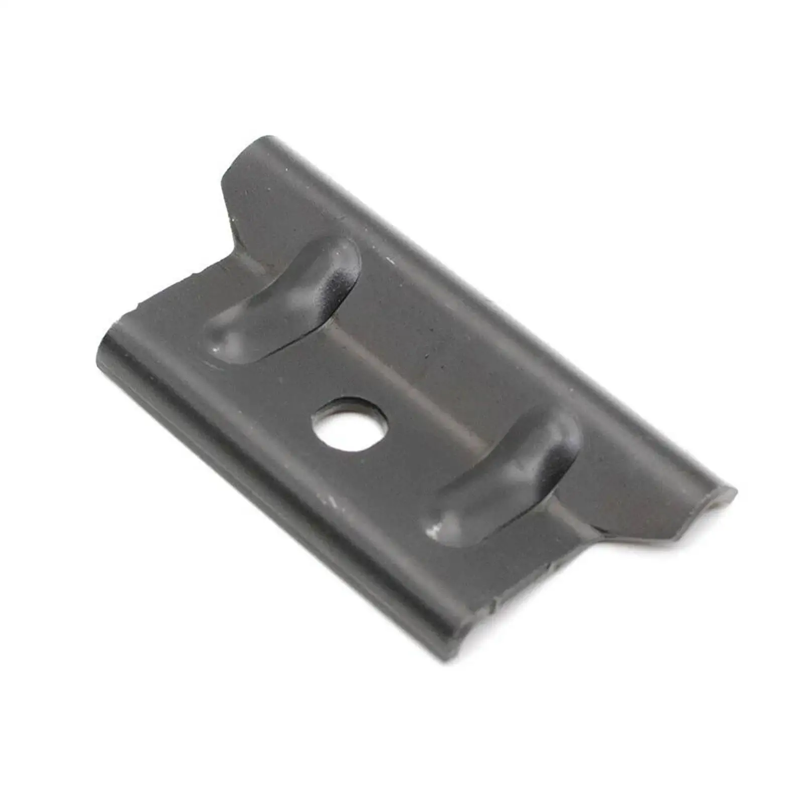 

37160-1M000 Battery Clamp Hold Down Bracket Easily Install Heavy Duty Replace Parts Accessory Replacement Metal