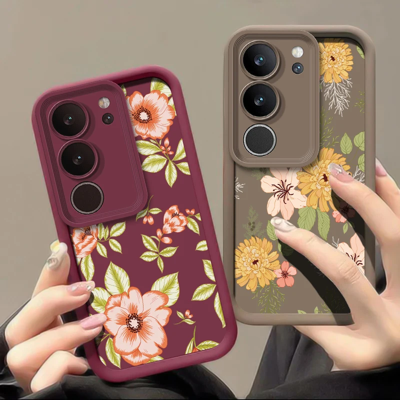 For Vivo Y03T Y03 Y… - image