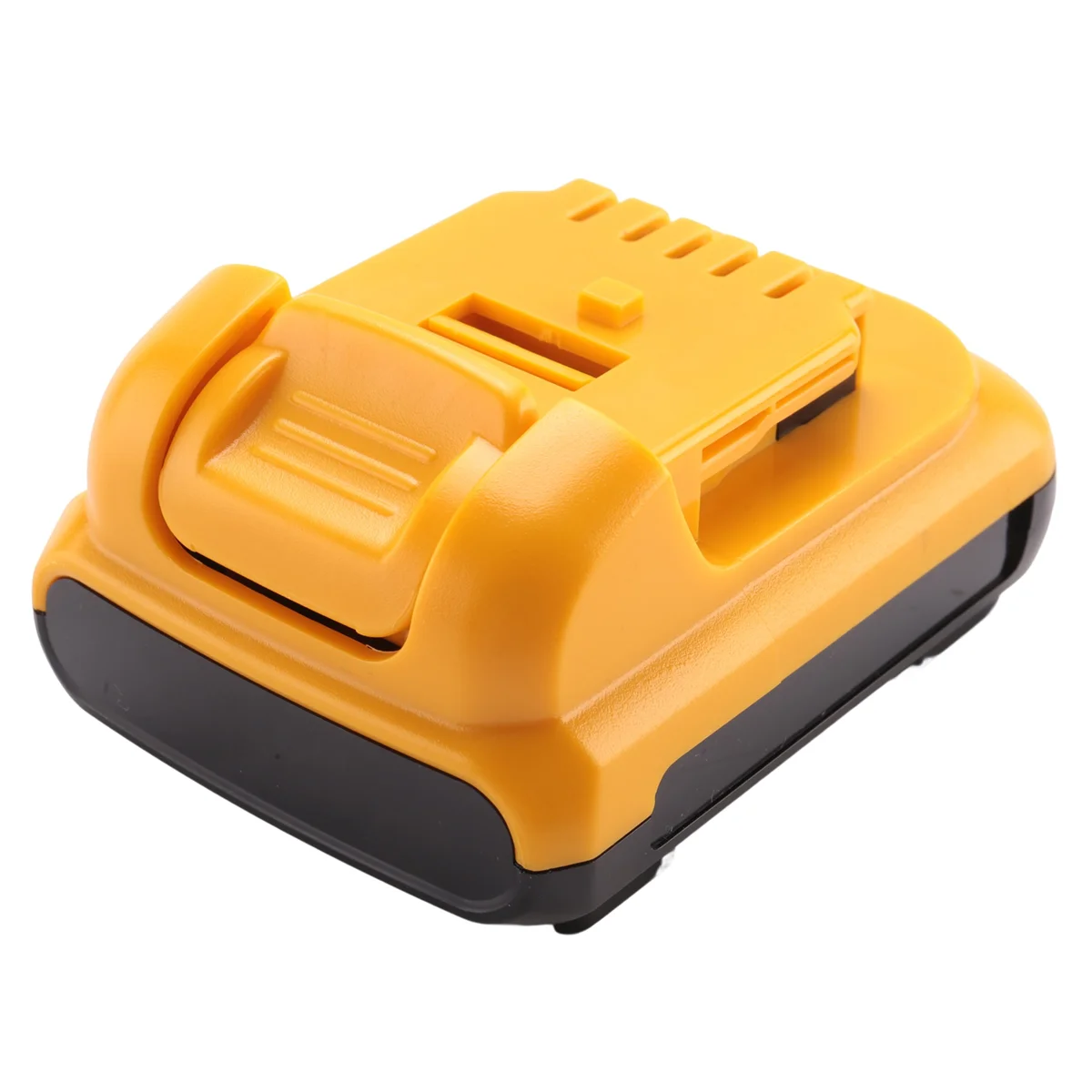 

DCB120 Пластиковый корпус аккумулятора PCB Плата защиты от зарядки для литий-ионного аккумулятора 10,8 В 12 В Dcb125 Dcb127