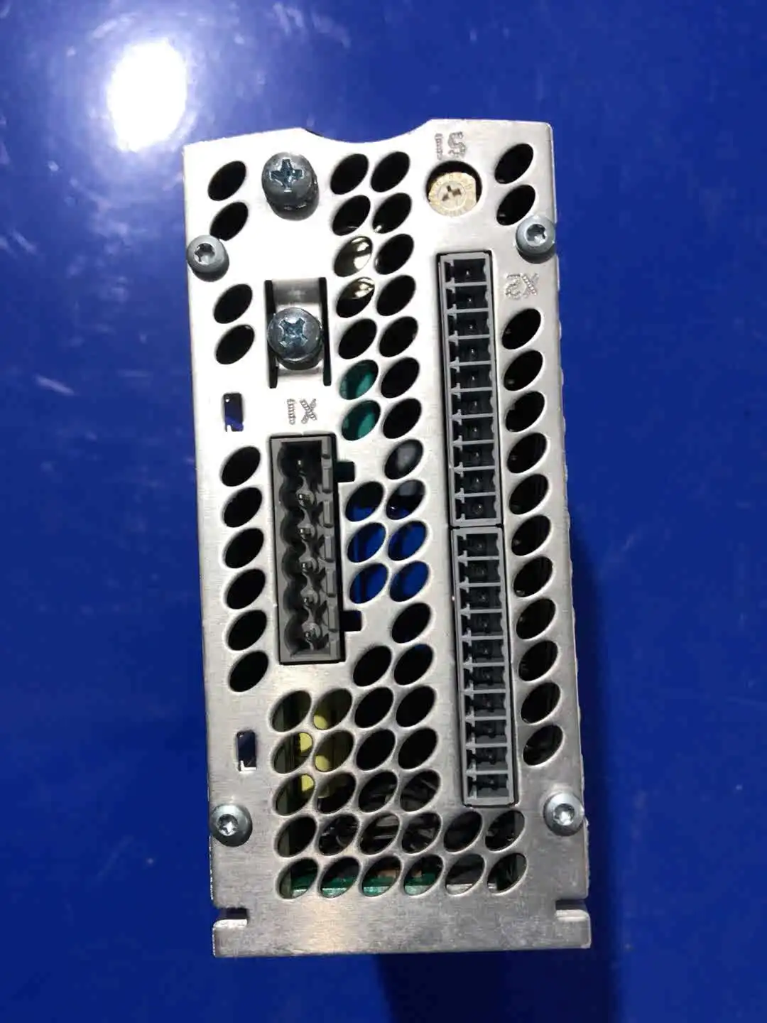 CDF30.008.C2.4 Servo Drive for LUST