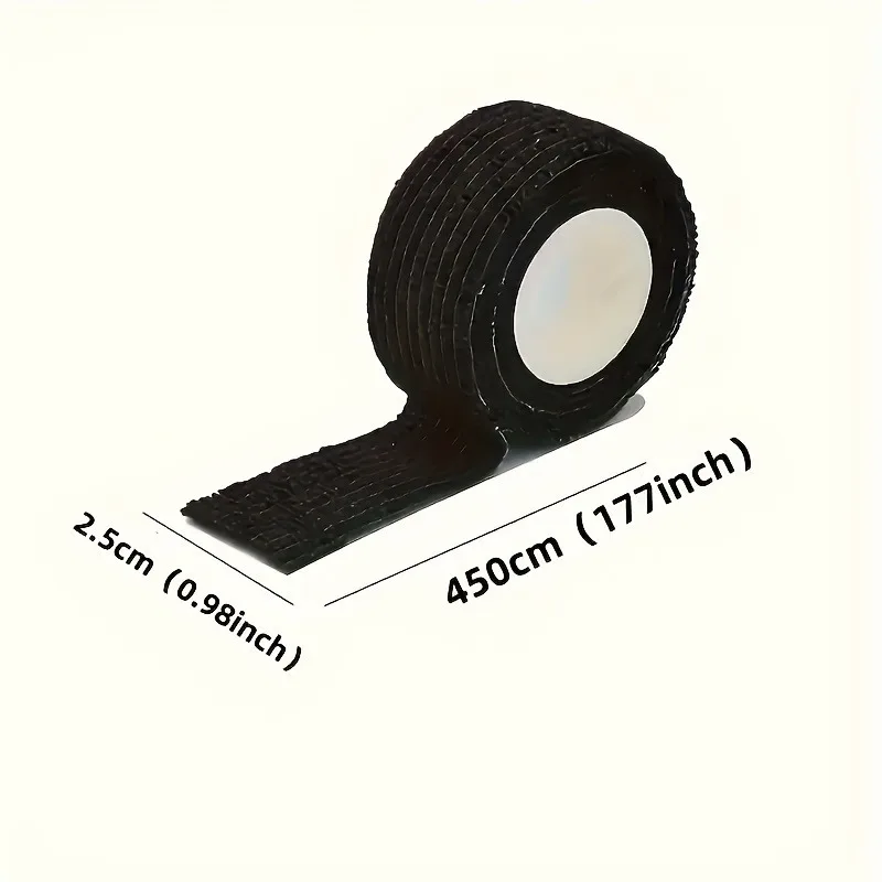 24Pcs Breathable Self-Adhesive Cohesive Bandage Rolls, Elastic Sports Wrap Tape For Ankle Wrist Finger Protection