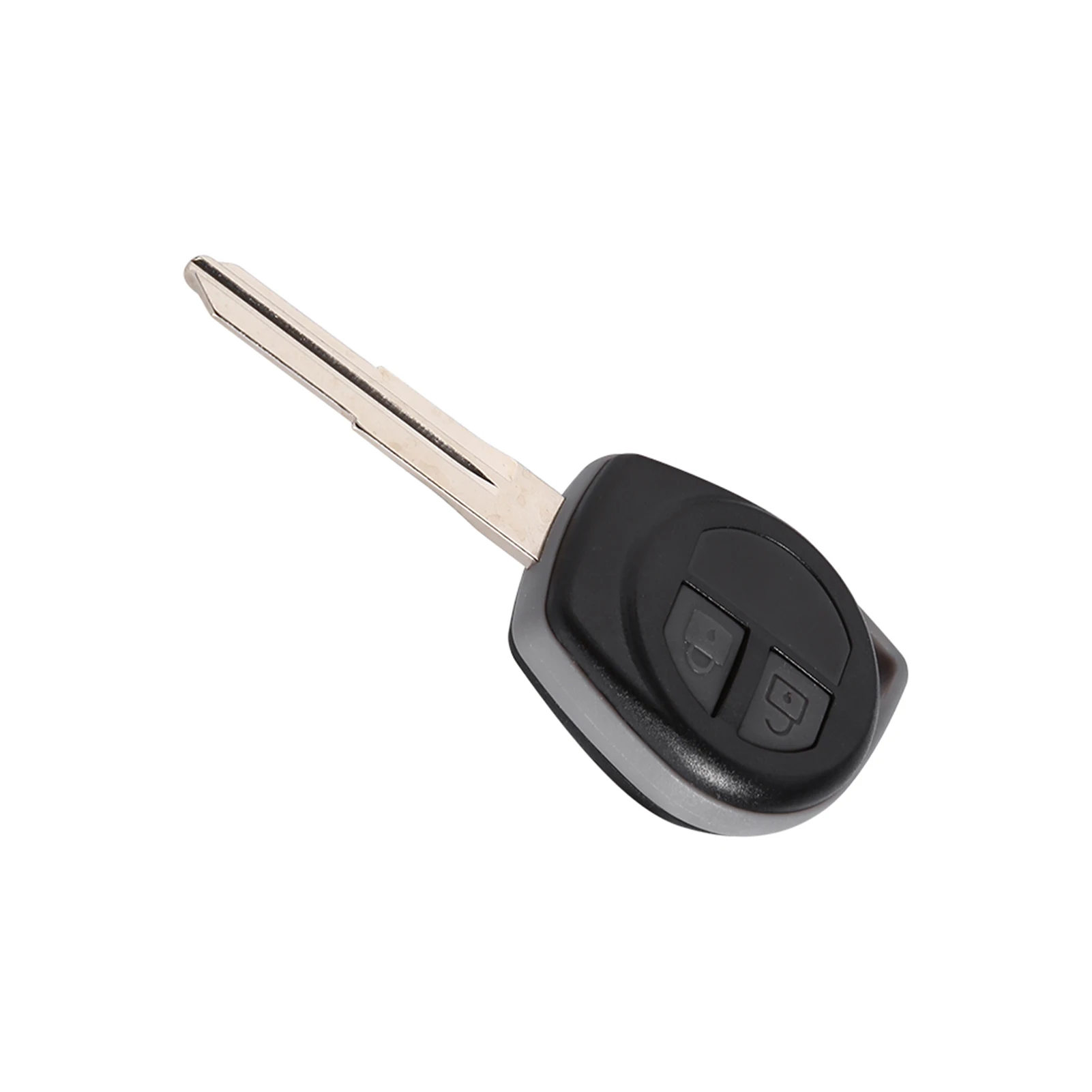 2 Buttons Remote Key Shell Case Fob fit for SUZUKI Vitara Swift Ignis SX4 Liana Alto Key Shell for SUZUKI Key Case for SUZUKI