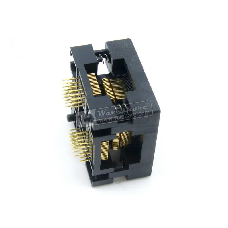 OTQ-64-0.5-05, Test & Burn-in Socket