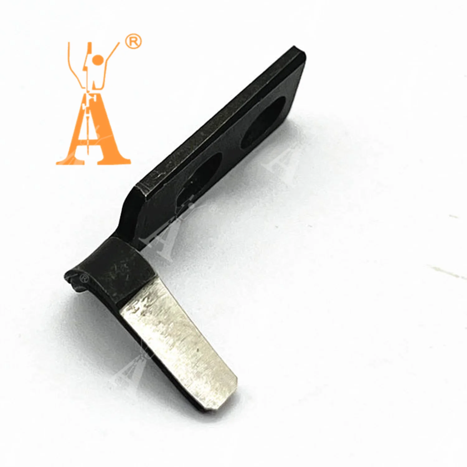 

JUKI PLC-2710 PLC-2700 Sewing Machine Parts 401-30056 Fixed Blade Sewing Knife High-Quality Accessory for Sewing Machines