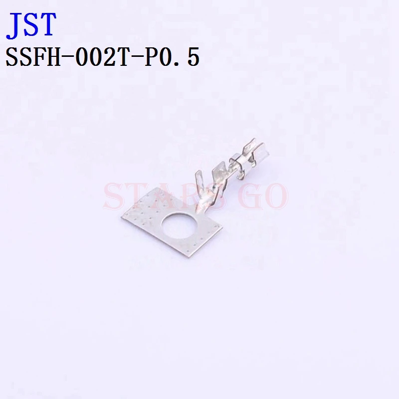 

10PCS/100PCS SSFH-002T-P0.5 SSFH-001T-P0.5 SSF-21T-P1.4AB JST Connector