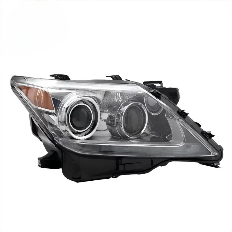 OEM Headlight Lexu led automovile white or black usa Headlamp halogen  xenon headlights for