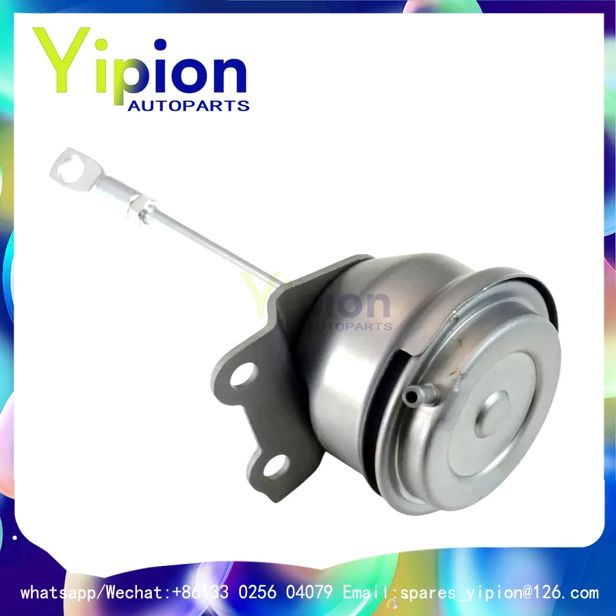 TD02 Turbocharger actuator wastegate 49373-01001 for Audi VW Seat Skoda 1.4 TSI 122 HP 90 Kw CAXA 2006-2008