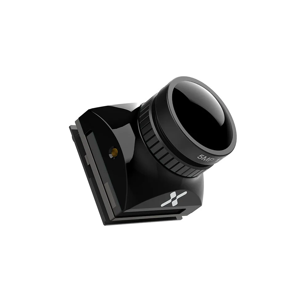 for Foxeer Night 3 1200TVL Infrared Sensitive Vision Camera 0.00001lux Low Light Latency No Noise for RC FPV Racing