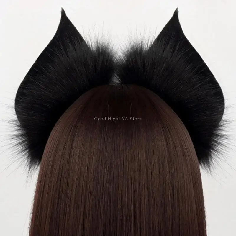 バット帽子コスプレアニメハロウィンパーティーコスチュームカチューシャヘッドドレス