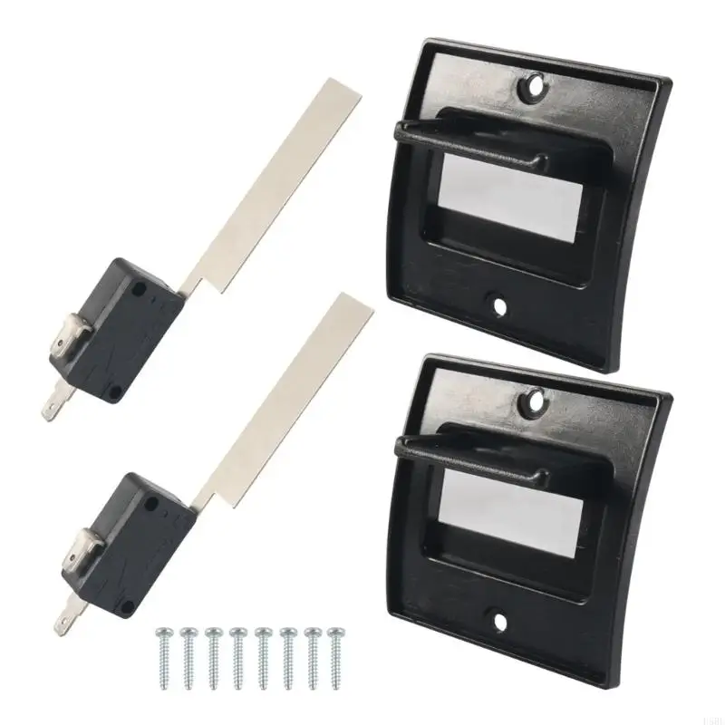 D5BE Sail Switches …