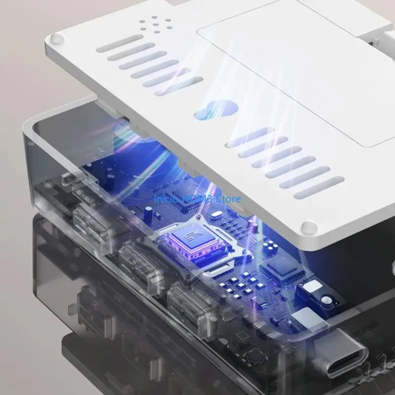 

A5YD USB -гигрометровые термометры для непрерывного домашнего мониторинга